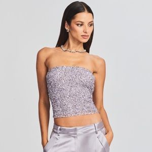NWT: Retrofete Kala Top Size: S & XS available